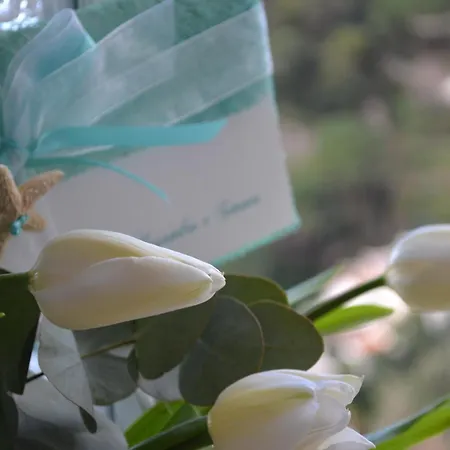 Nyaraló Casa La Bifora *