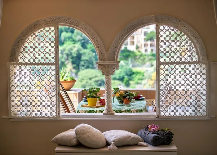 Casa La Bifora Будинок відпочинку *