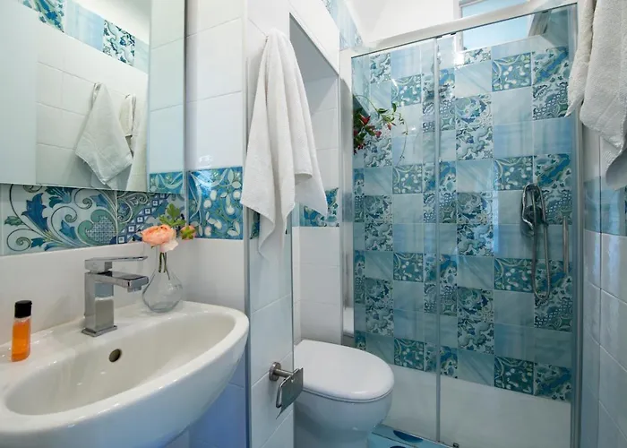 Будинок відпочинку Casa La Bifora *