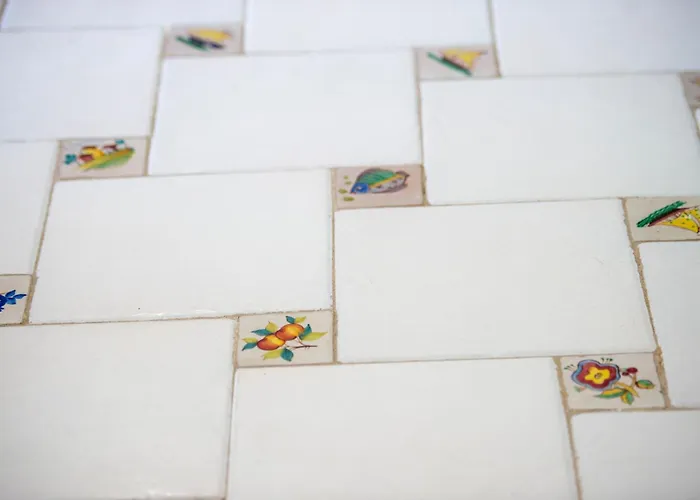 Casa La Bifora Позітано