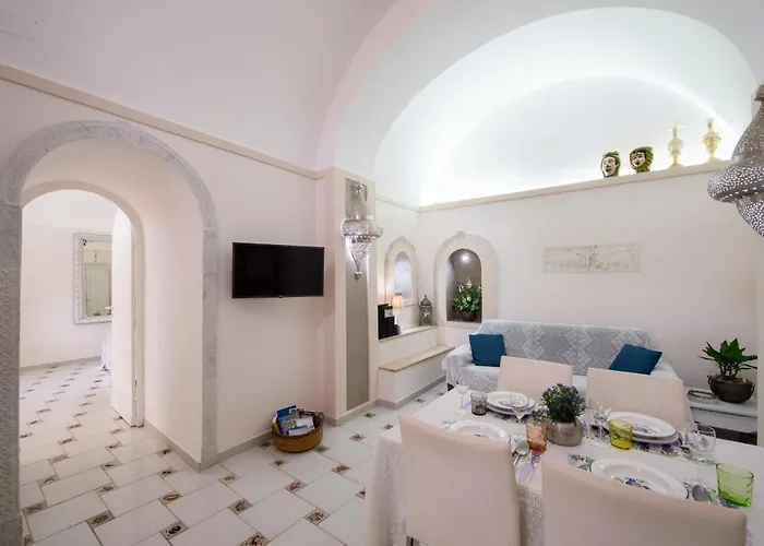 Будинок відпочинку Casa La Bifora