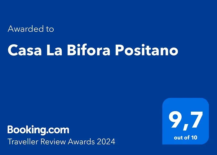 Casa La Bifora
