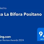 Casa La Bifora