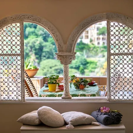 Casa La Bifora Holiday home *