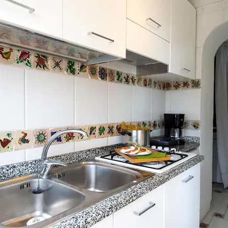 Ferienhaus Casa La Bifora *