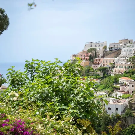 Hébergement de vacances Casa La Bifora *