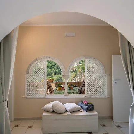 Casa La Bifora *
