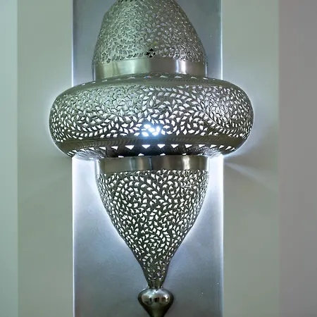 Tatil Evi Casa La Bifora *