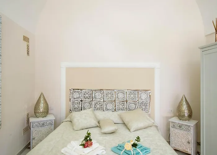 Casa La Bifora Tatil Evi