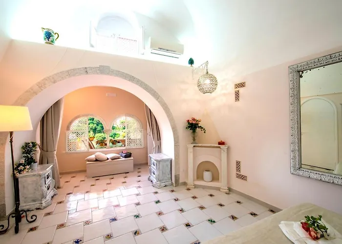 Дом отдыха Casa La Bifora *