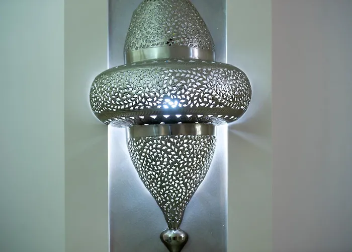 Tatil Evi Casa La Bifora *