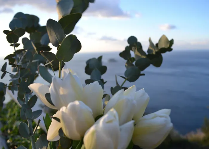Casa La Bifora * Positano