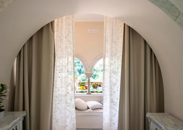 Casa La Bifora Tatil Evi