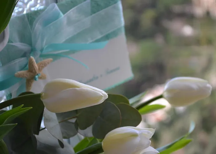 Дом отдыха Casa La Bifora *