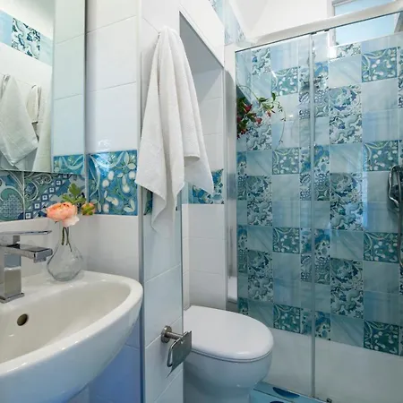 Feriehus Casa La Bifora *