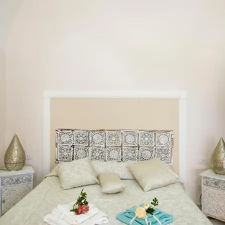 Casa La Bifora Feriehus