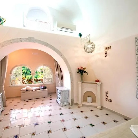 Feriehus Casa La Bifora *