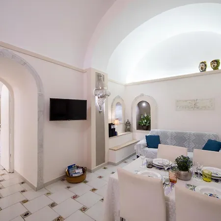 Feriehus Casa La Bifora